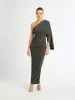 SONIQUE MAXI DRESS sold by Sheike