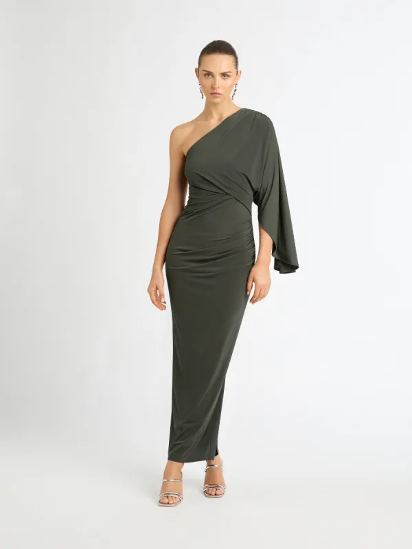 SONIQUE MAXI DRESS sold by Sheike