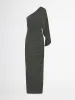 SONIQUE MAXI DRESS sold by Sheike