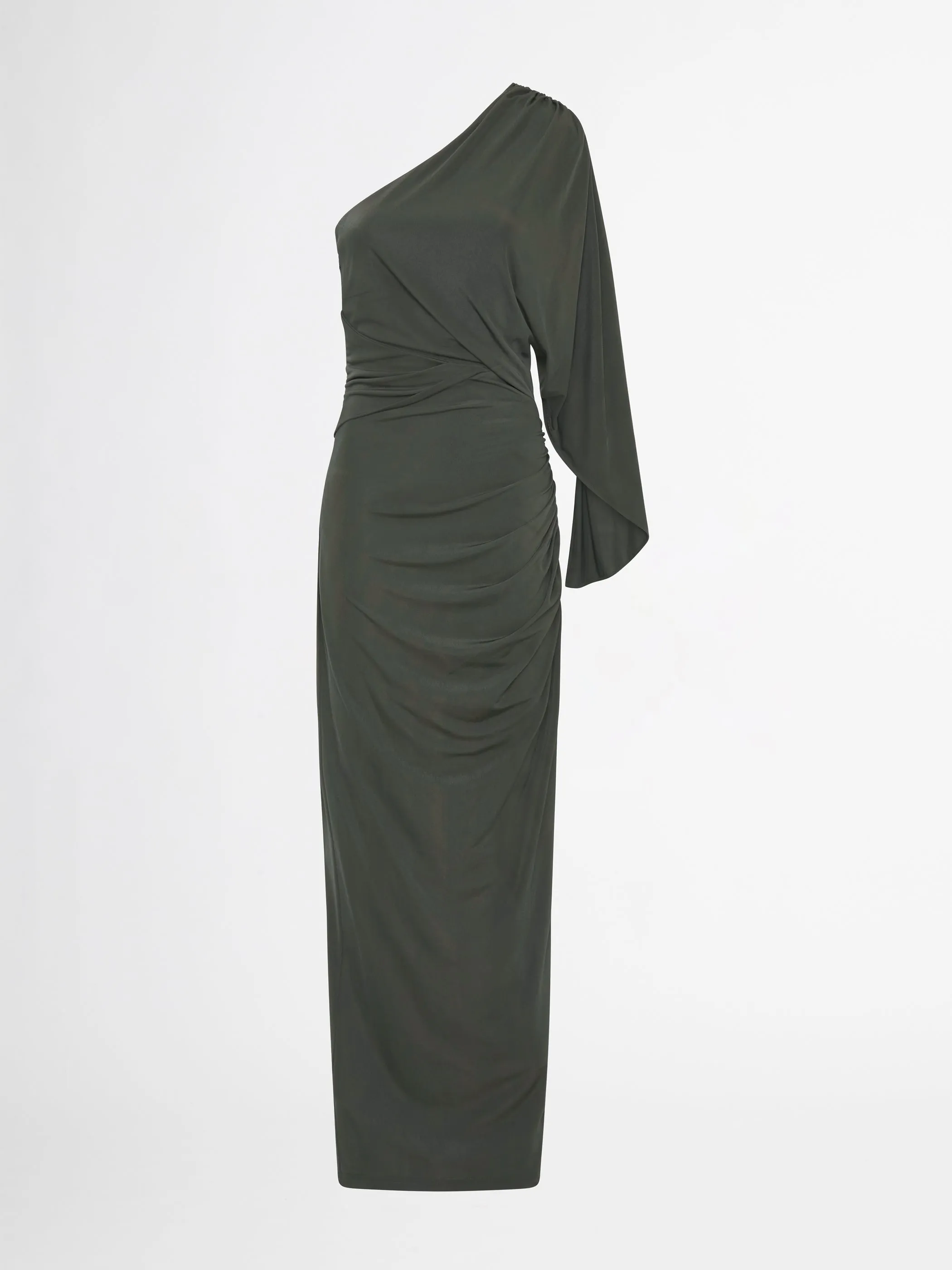 SONIQUE MAXI DRESS sold by Sheike product image thumbnail 4