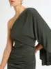 SONIQUE MAXI DRESS sold by Sheike