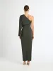 SONIQUE MAXI DRESS sold by Sheike