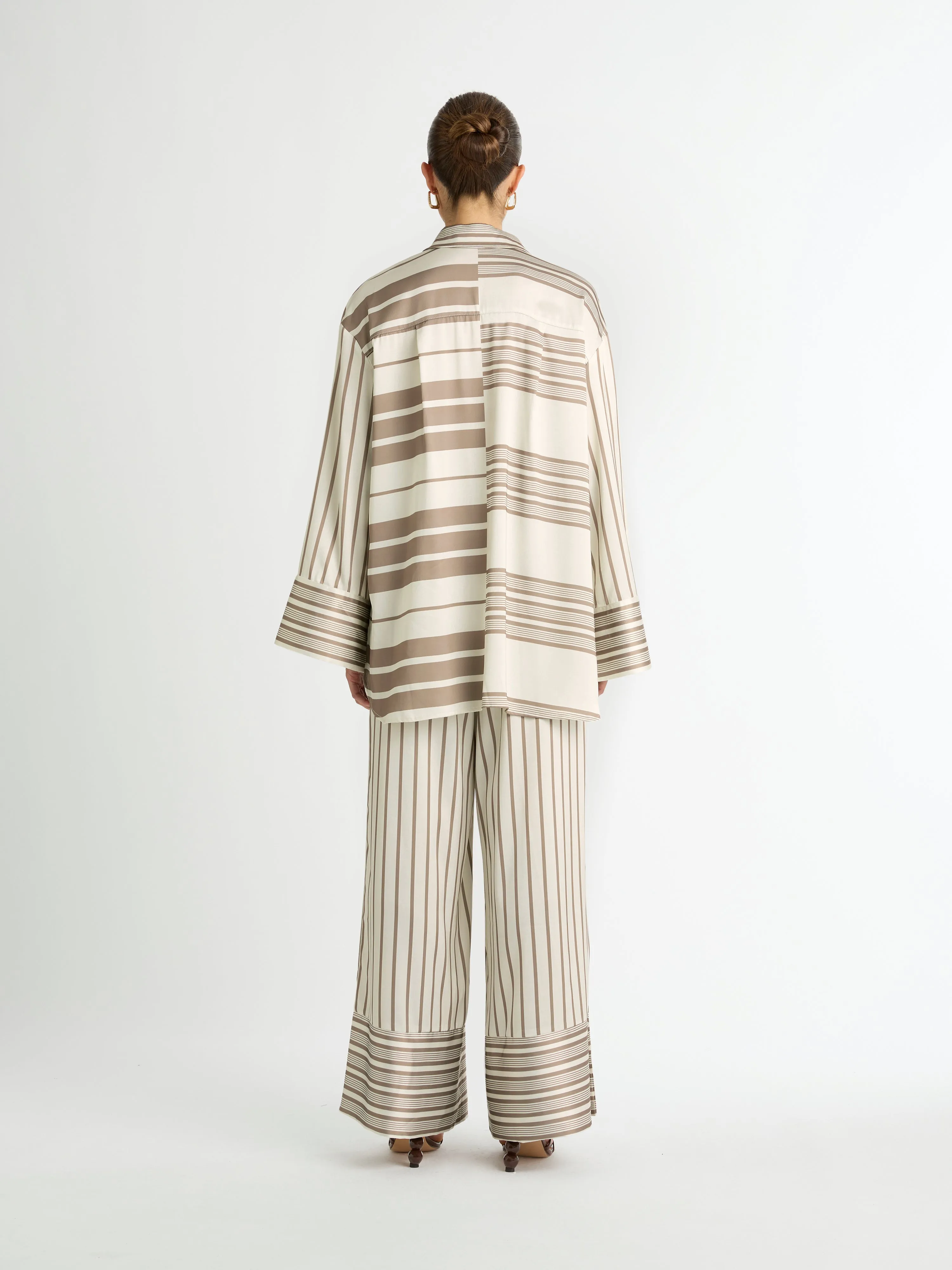 MIA SHIRT sold by Sheike product image thumbnail 5