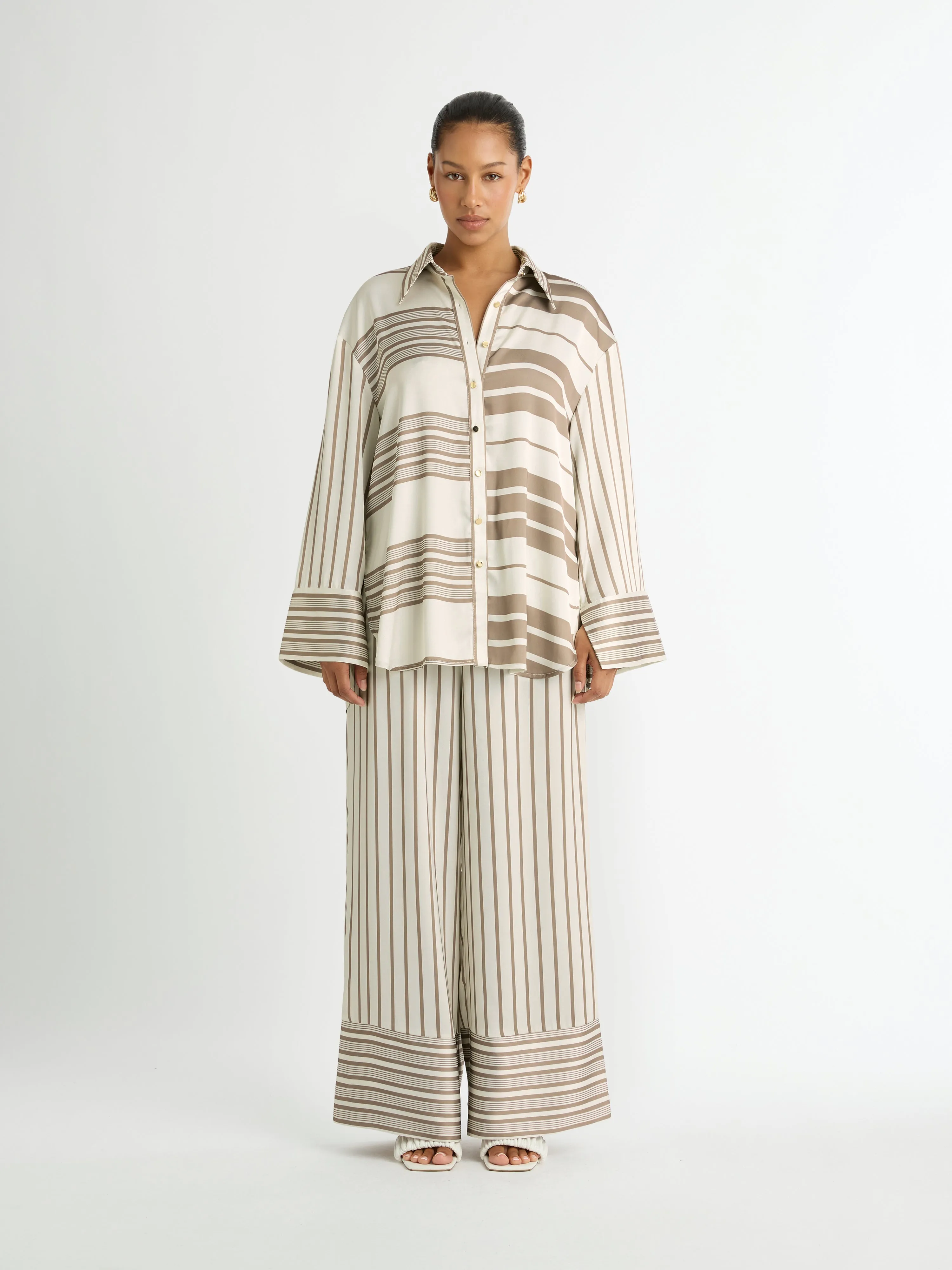 MIA SHIRT sold by Sheike product image thumbnail 4