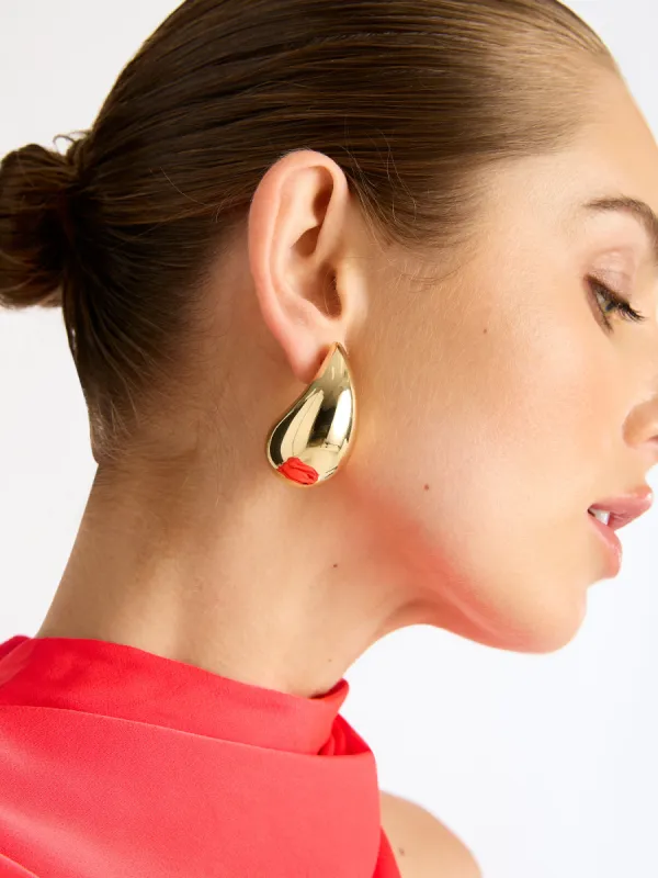 MANHATTAN EARRINGS sold by Sheike