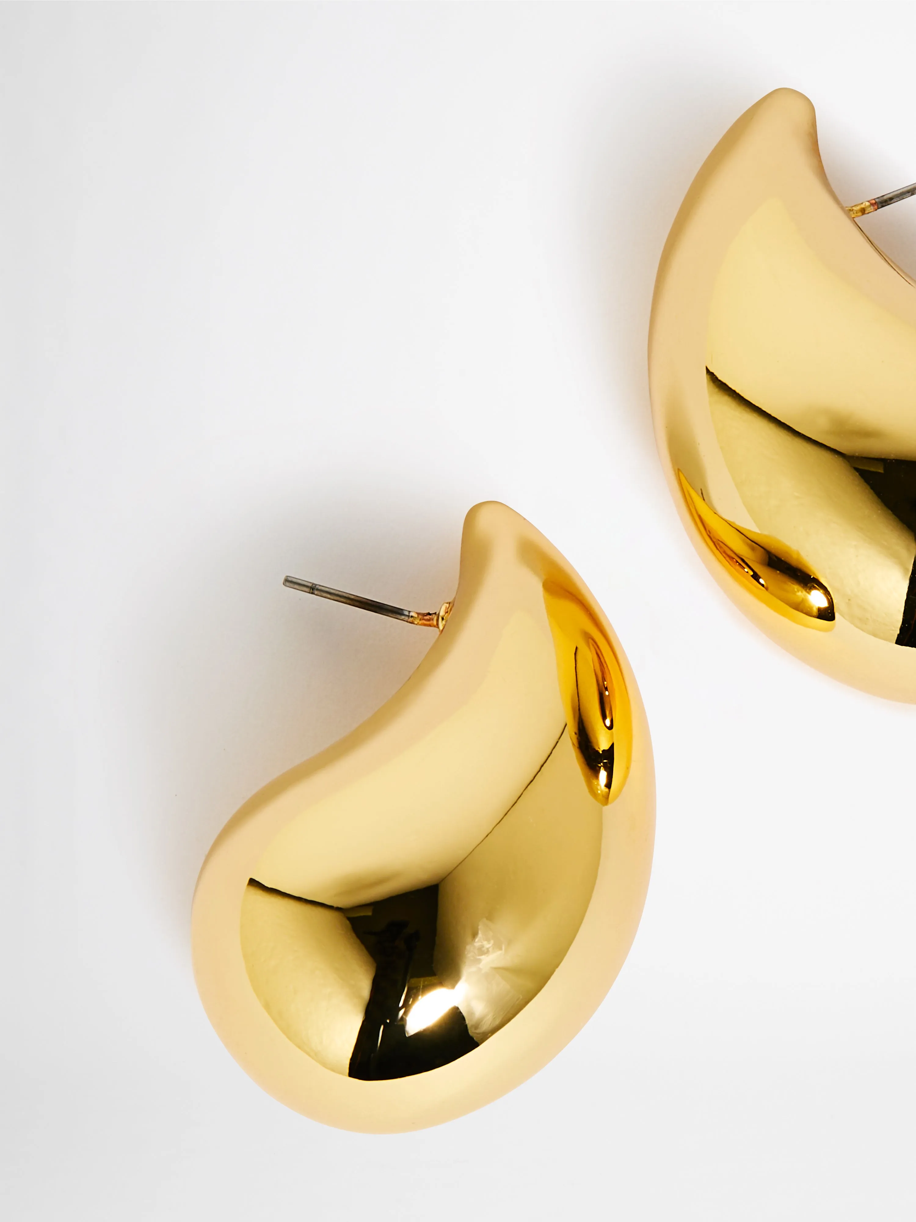 MANHATTAN EARRINGS sold by Sheike product image thumbnail 2