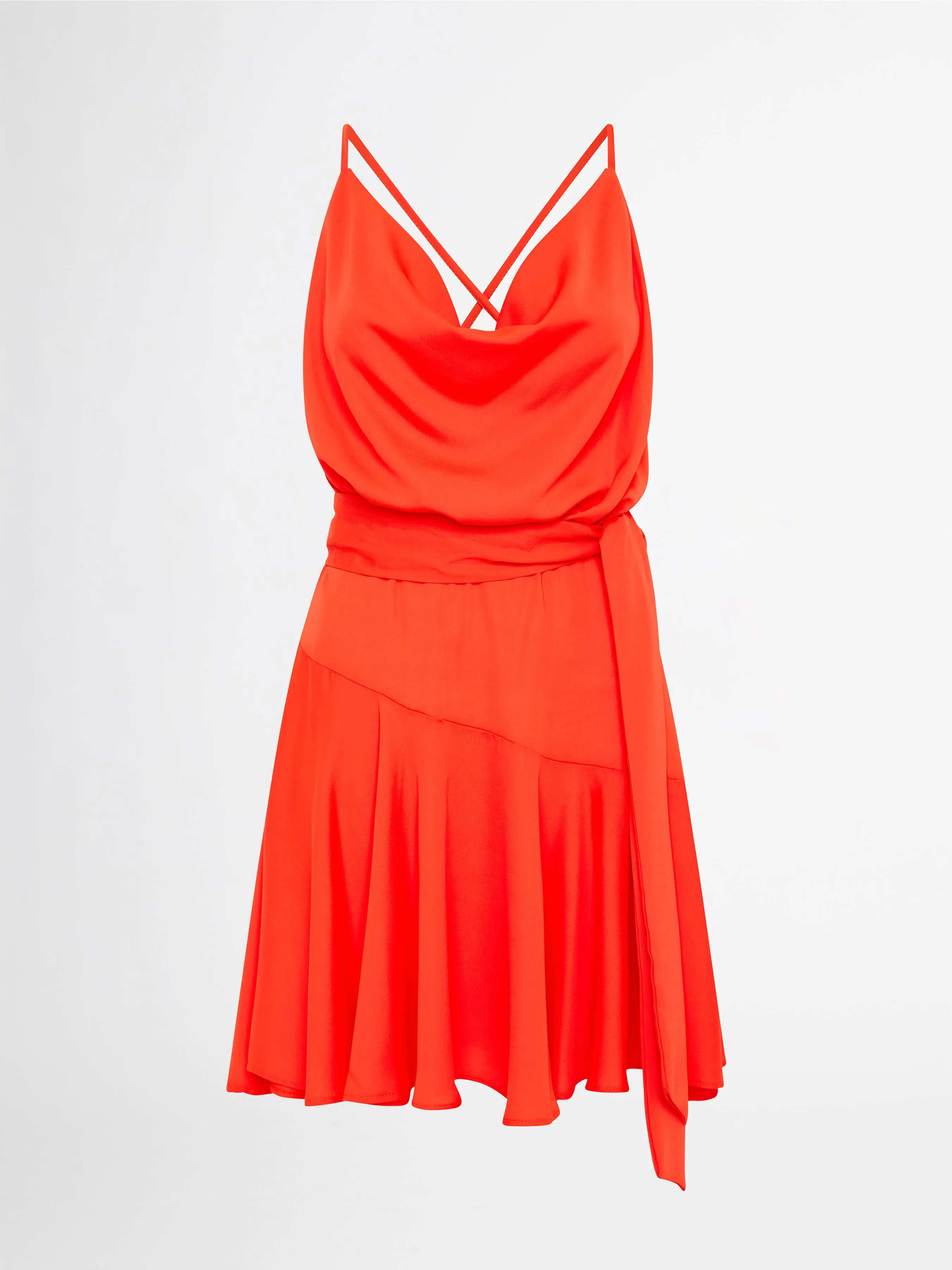 JESS MINI DRESS sold by Sheike product image thumbnail 4