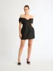 NOUR MINI DRESS sold by Sheike