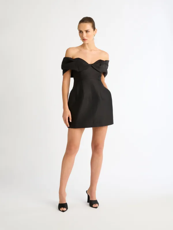 NOUR MINI DRESS sold by Sheike