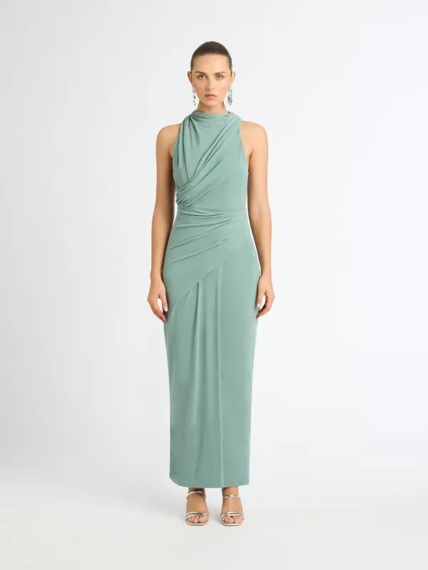 SOFIA MAXI DRESS sold by Sheike