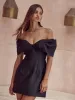 NOUR MINI DRESS sold by Sheike
