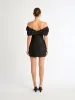NOUR MINI DRESS sold by Sheike