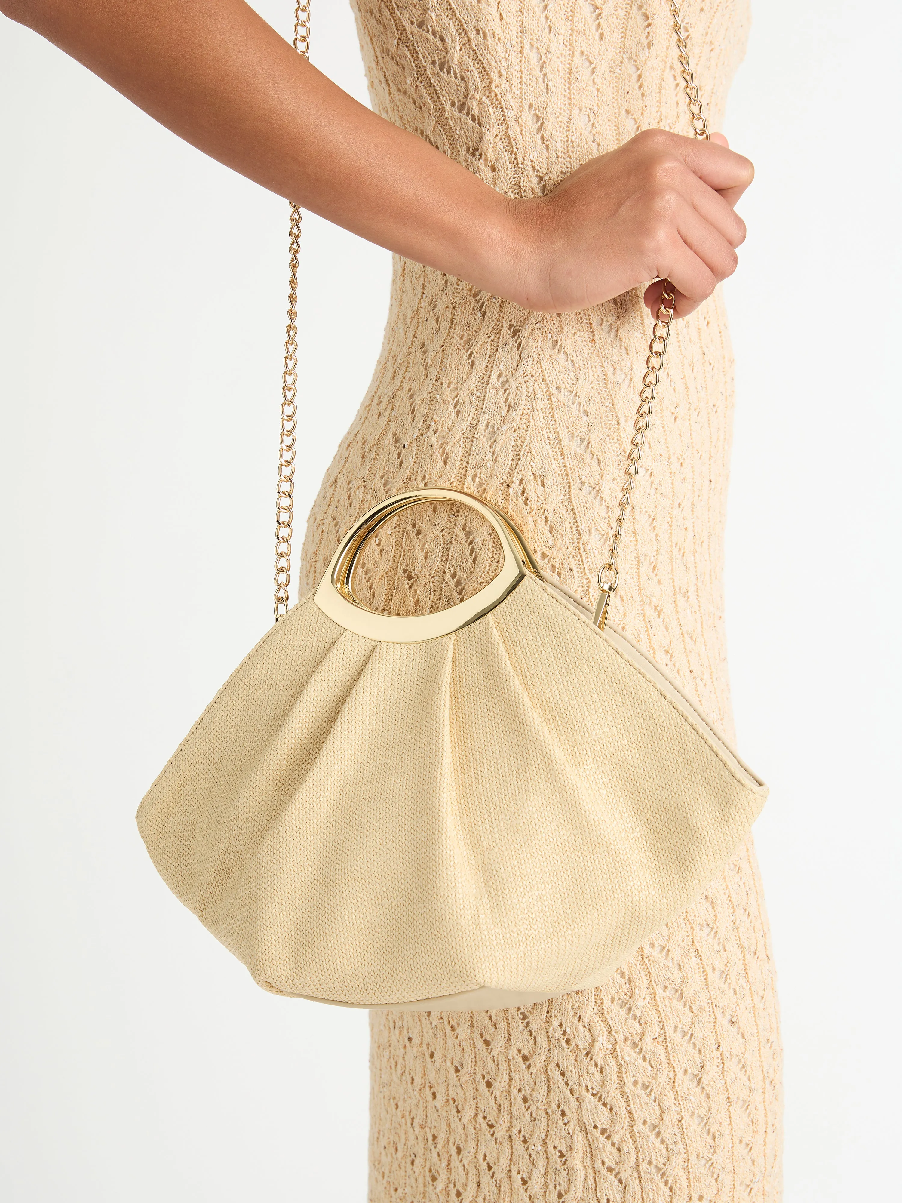 EROS CLUTCH sold by Sheike