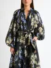 WOODLAND MAXI DRESS sold by Sheike