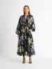 WOODLAND MAXI DRESS sold by Sheike