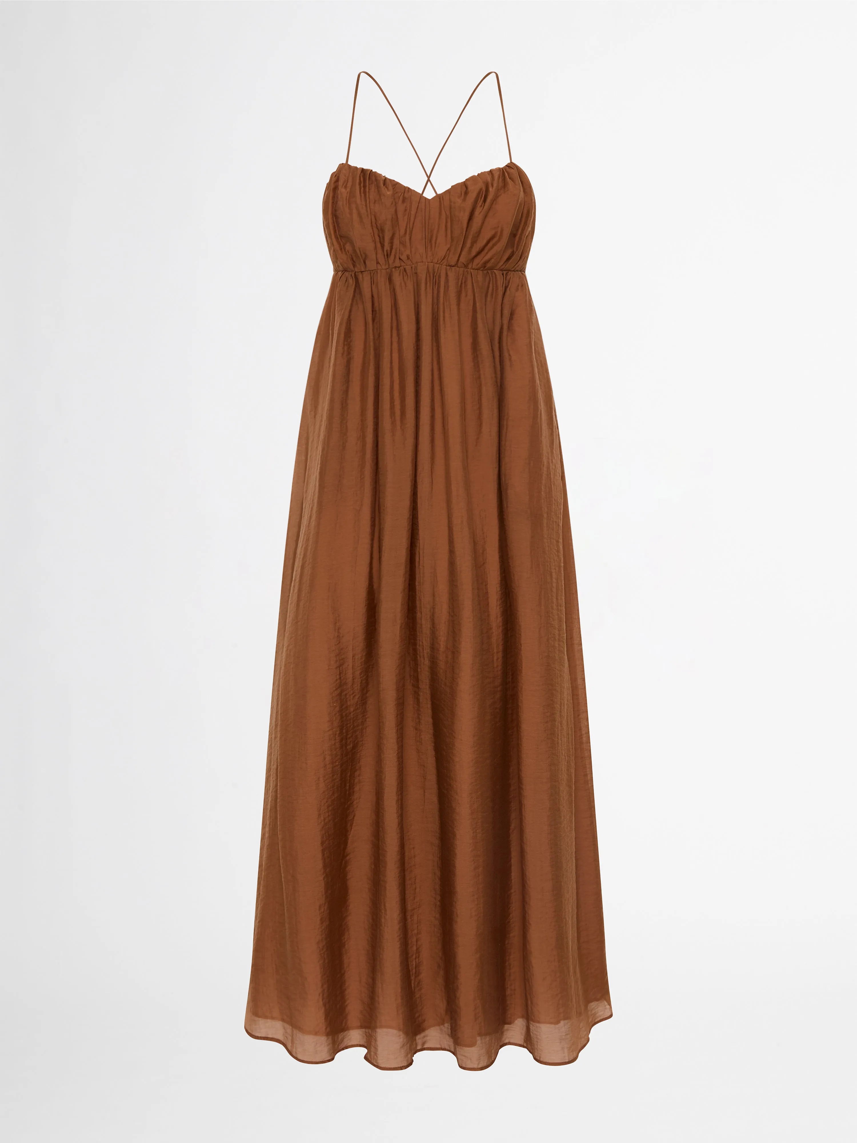 AMELIE MAXI DRESS sold by Sheike product image thumbnail 5