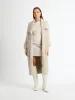 SYBIL LONG CARDI sold by Sheike