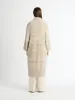 SYBIL LONG CARDI sold by Sheike