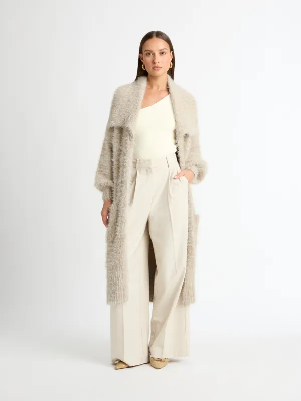 SYBIL LONG CARDI sold by Sheike