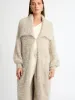 SYBIL LONG CARDI sold by Sheike