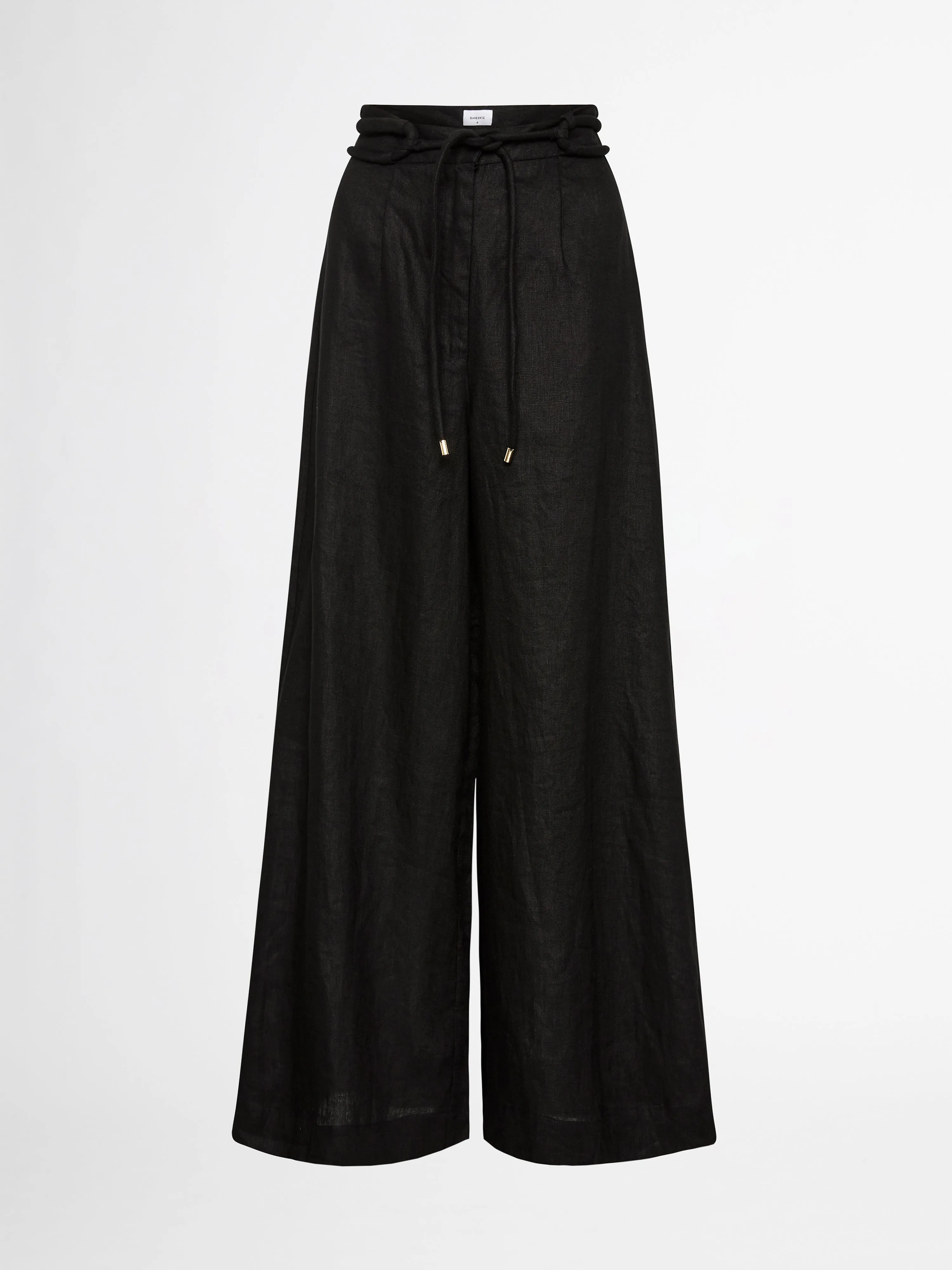 MIA LINEN PANT sold by Sheike product image thumbnail 4