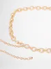 TYLA CHAIN BELT sold by Sheike