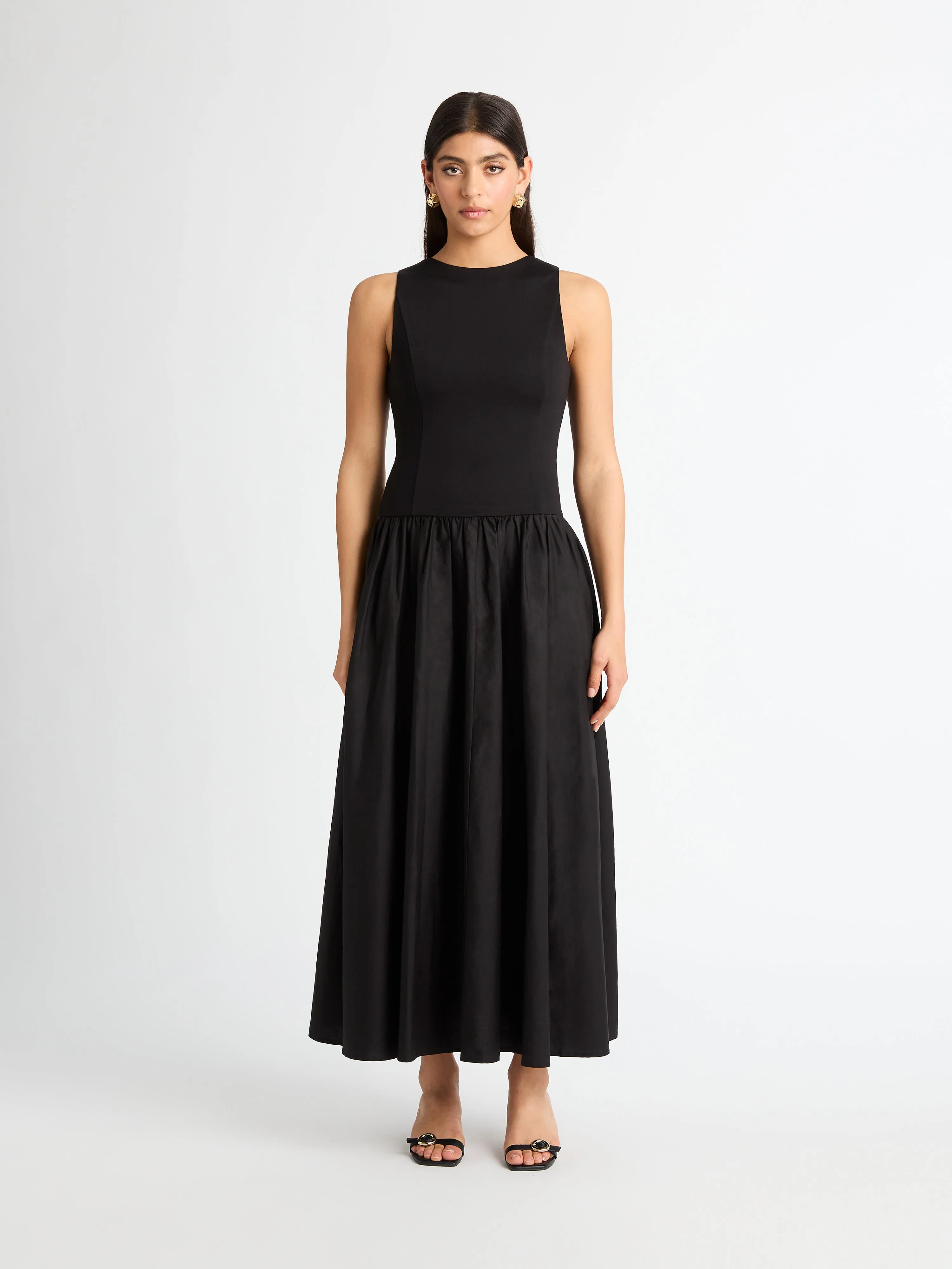 SELENA MAXI DRESS sold by Sheike product image thumbnail 3
