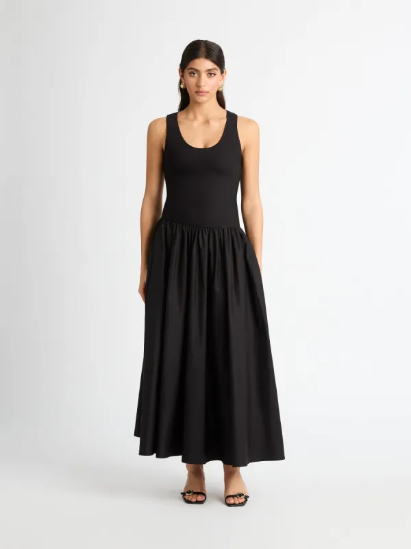 SELENA MAXI DRESS sold by Sheike