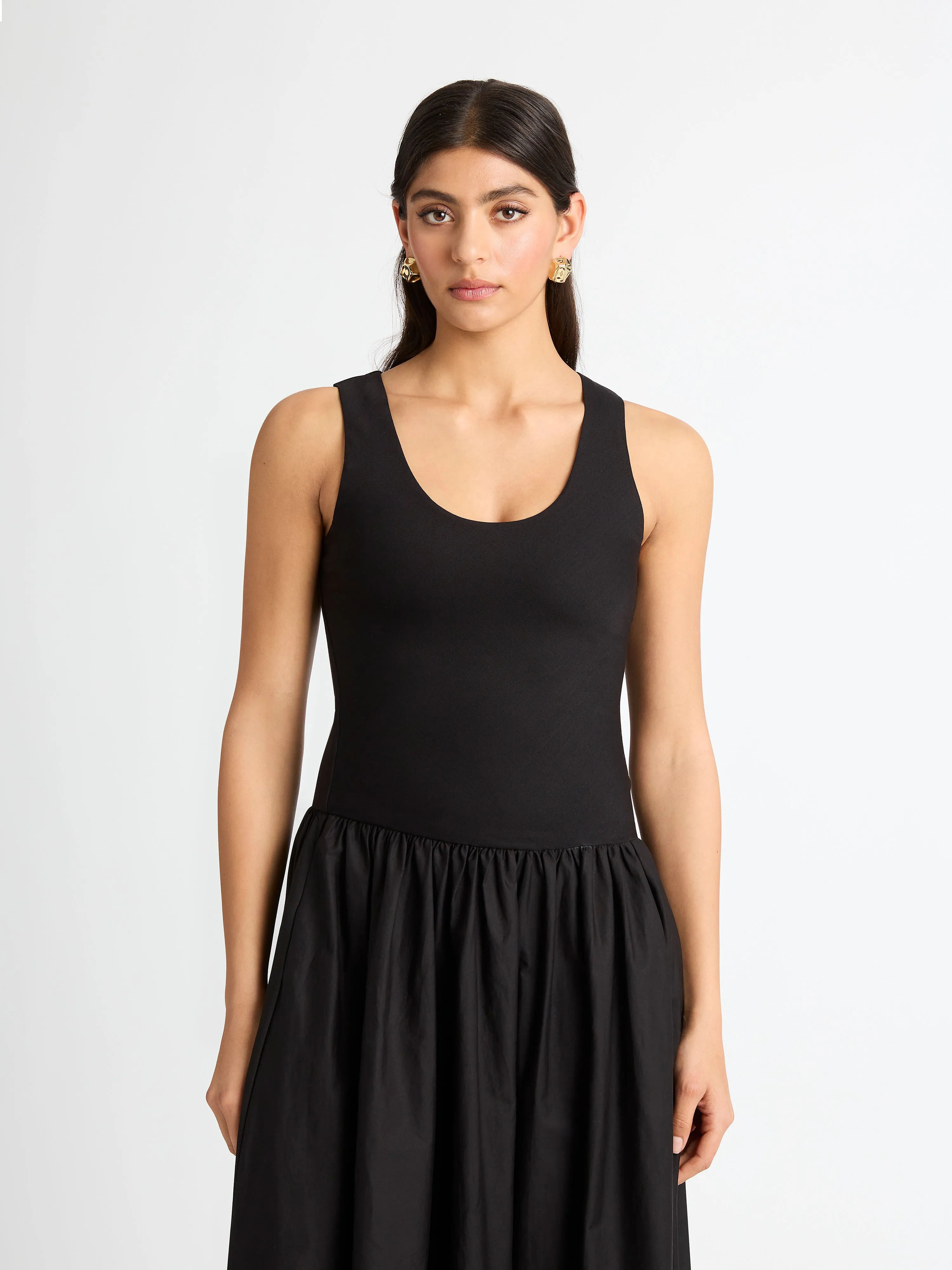 SELENA MAXI DRESS sold by Sheike product image thumbnail 2