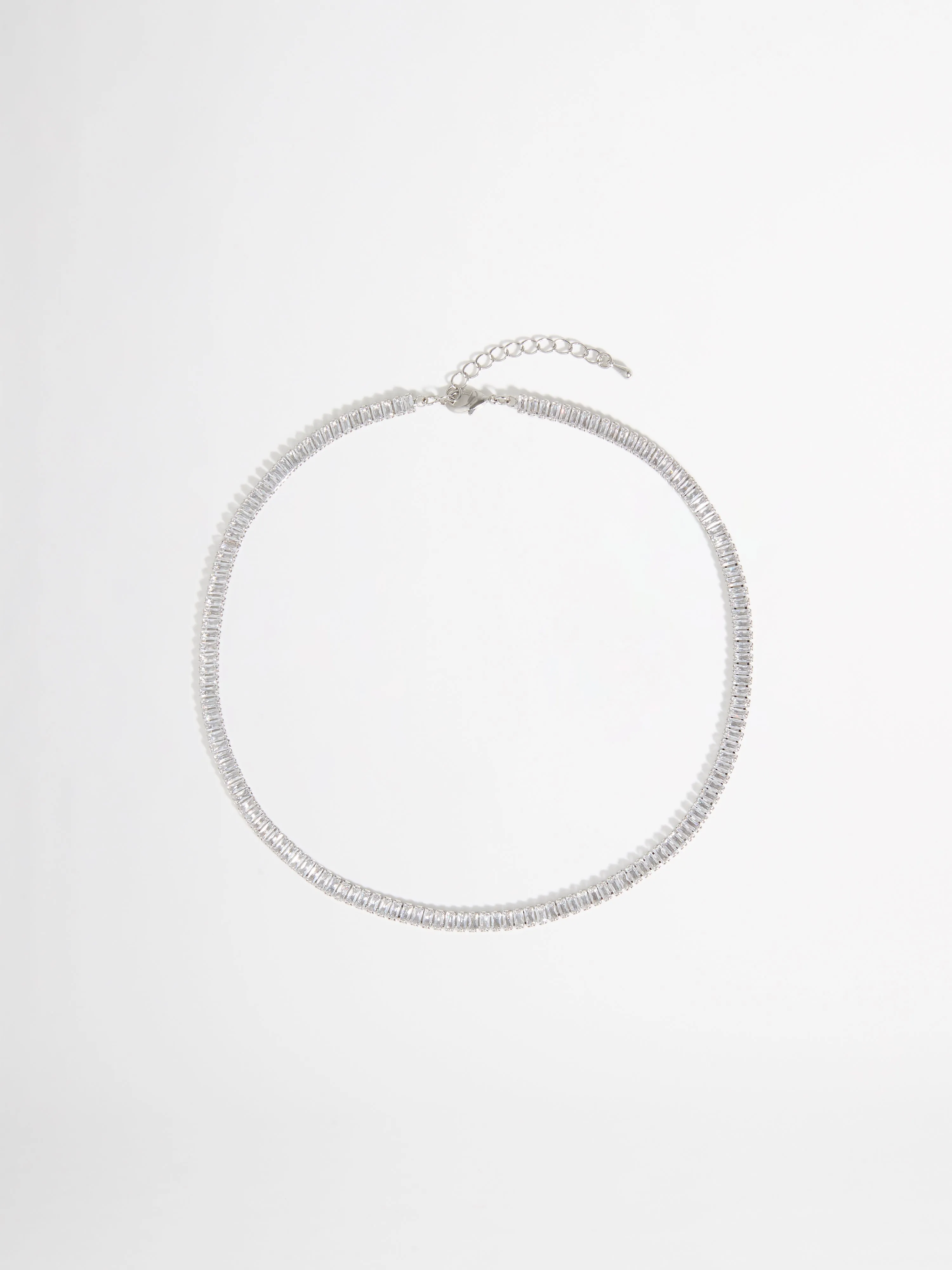 PARK AVE NECKLACE sold by Sheike product image thumbnail 3