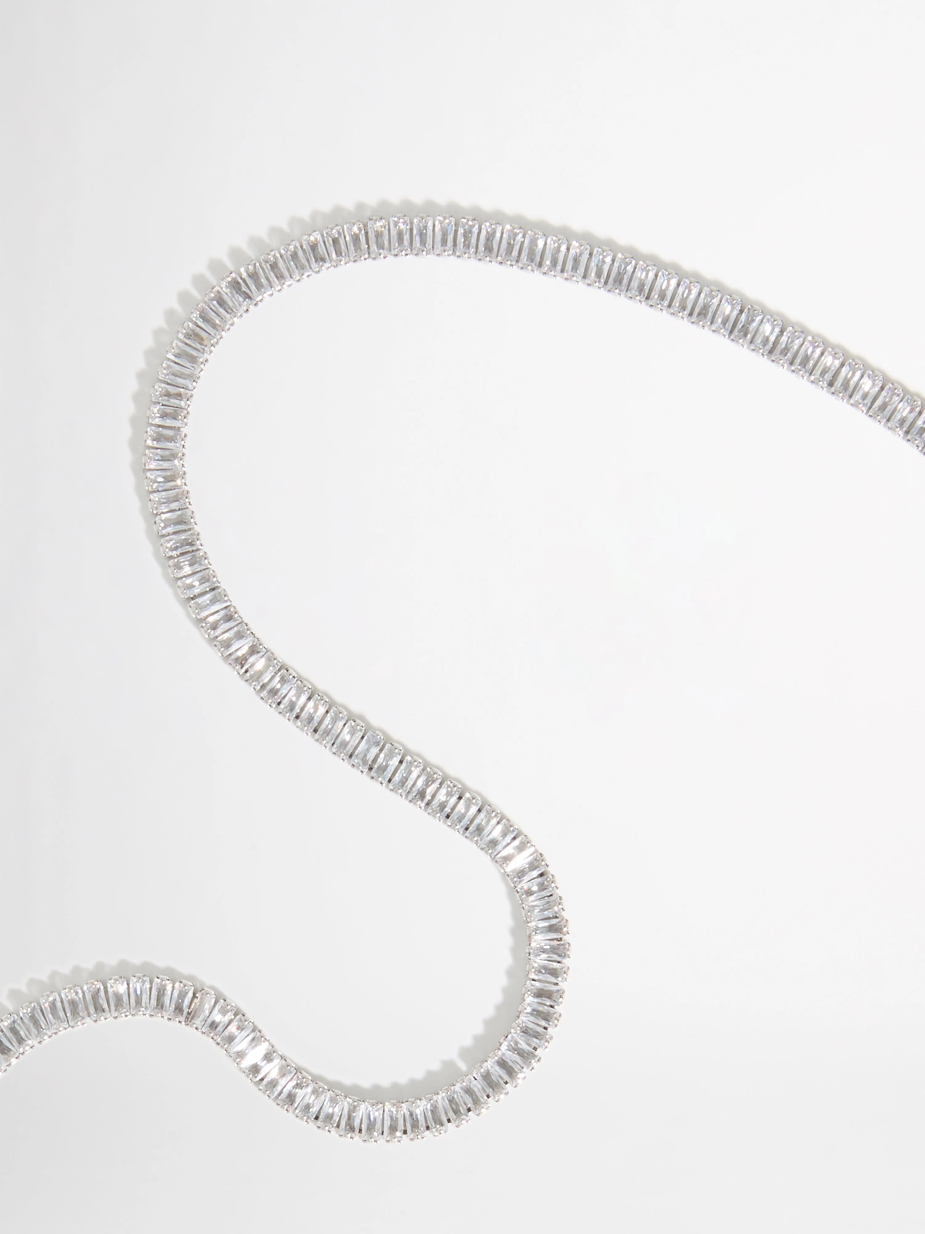 PARK AVE NECKLACE sold by Sheike product image thumbnail 2