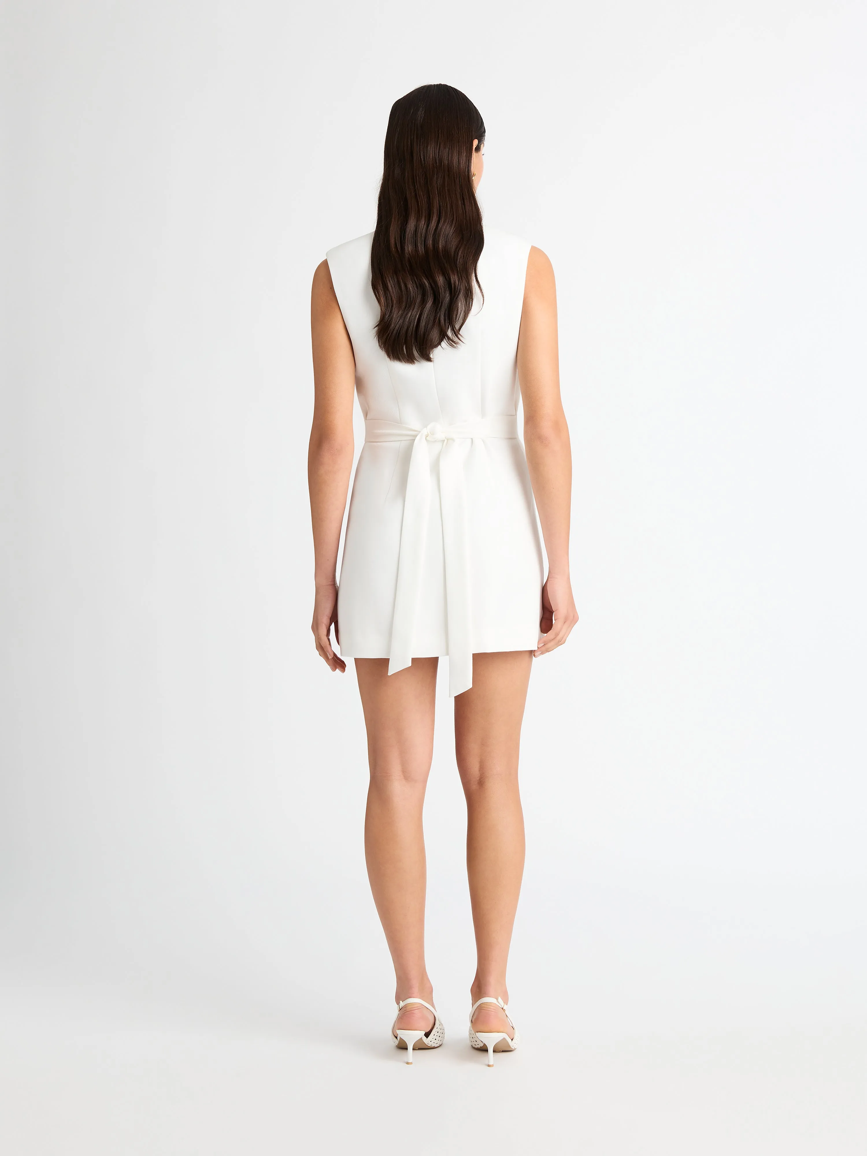 JESSIE MINI DRESS sold by Sheike product image thumbnail 3