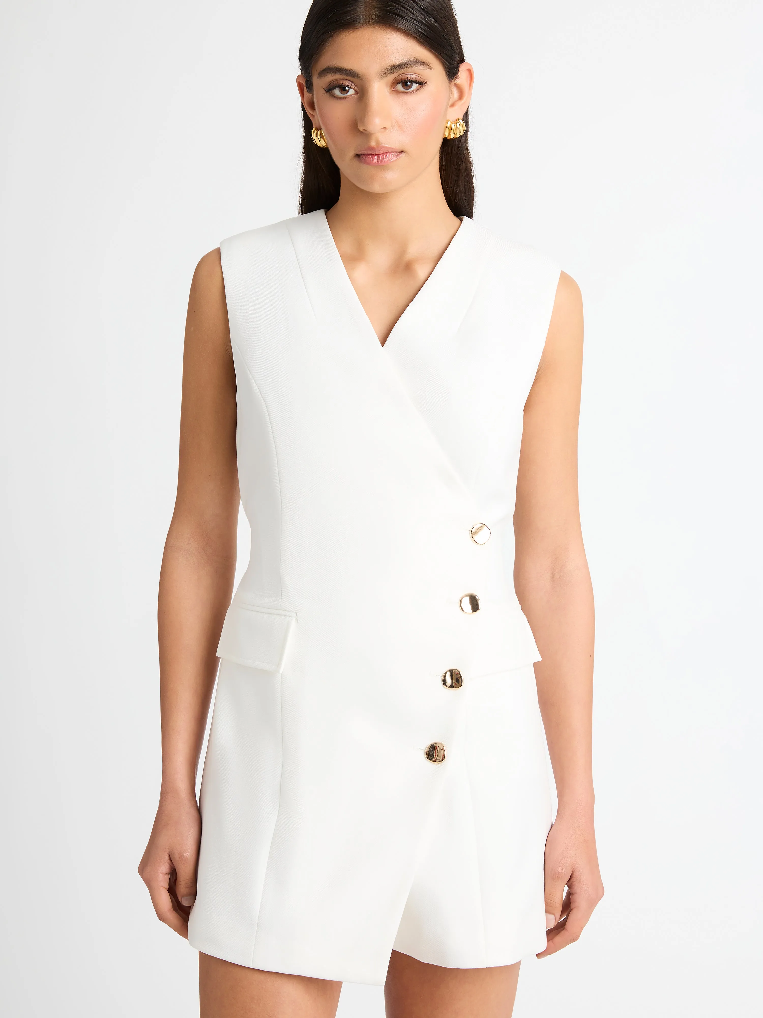 JESSIE MINI DRESS sold by Sheike product image thumbnail 2