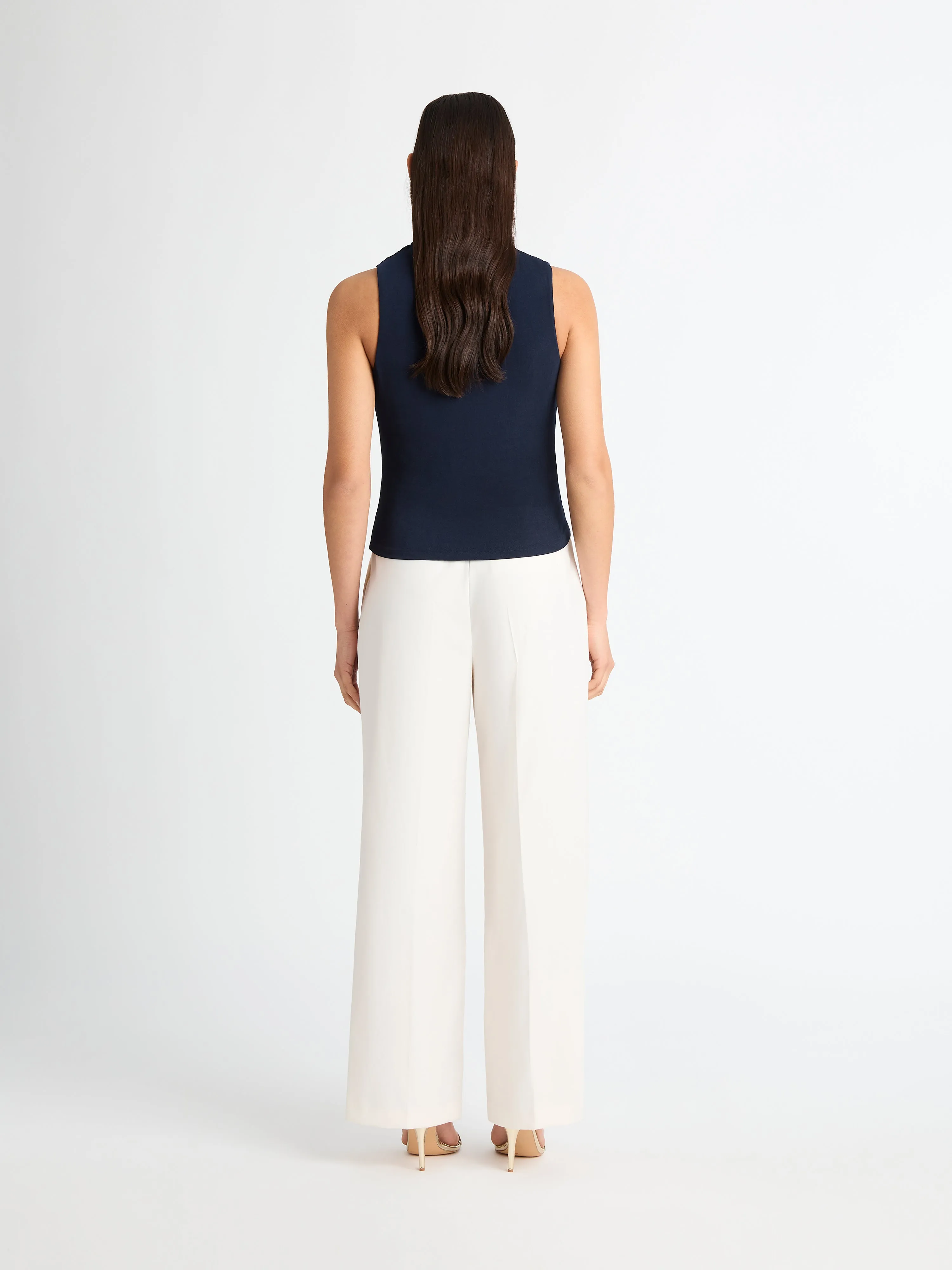 JASMINE TOP sold by Sheike product image thumbnail 5