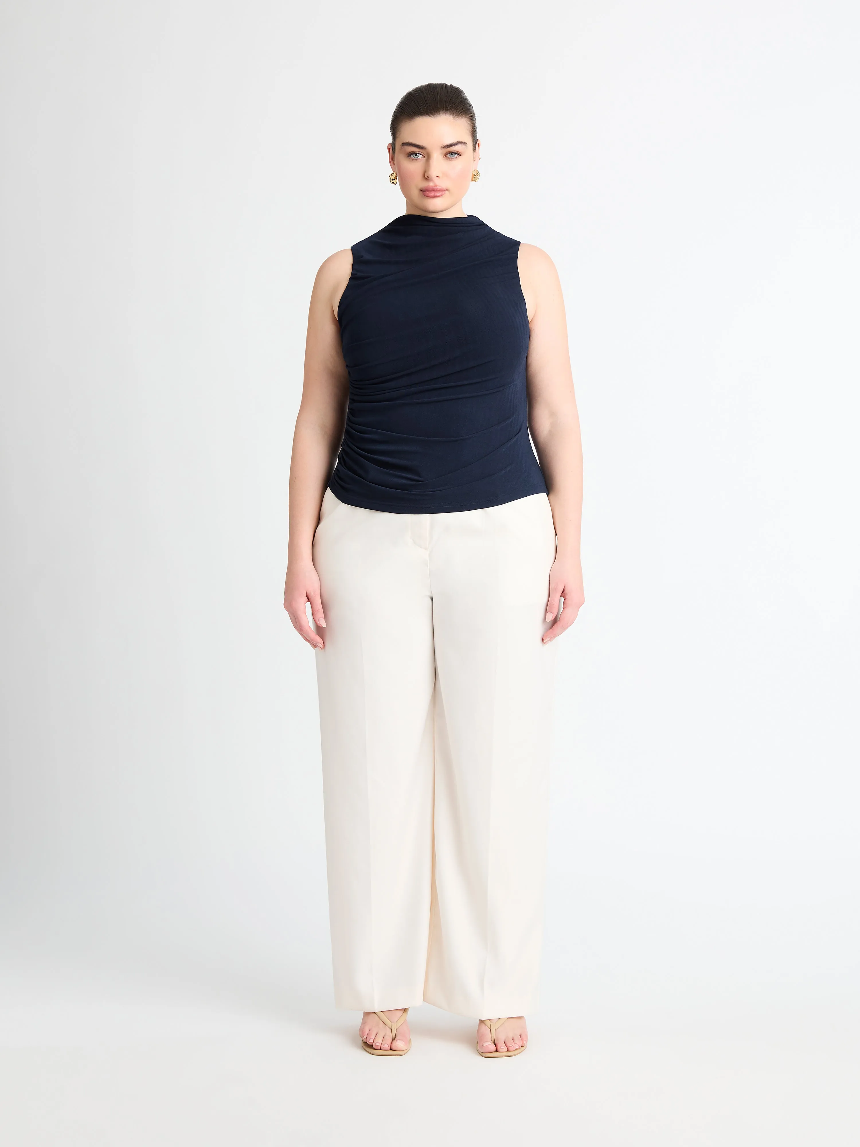 JASMINE TOP sold by Sheike product image thumbnail 3