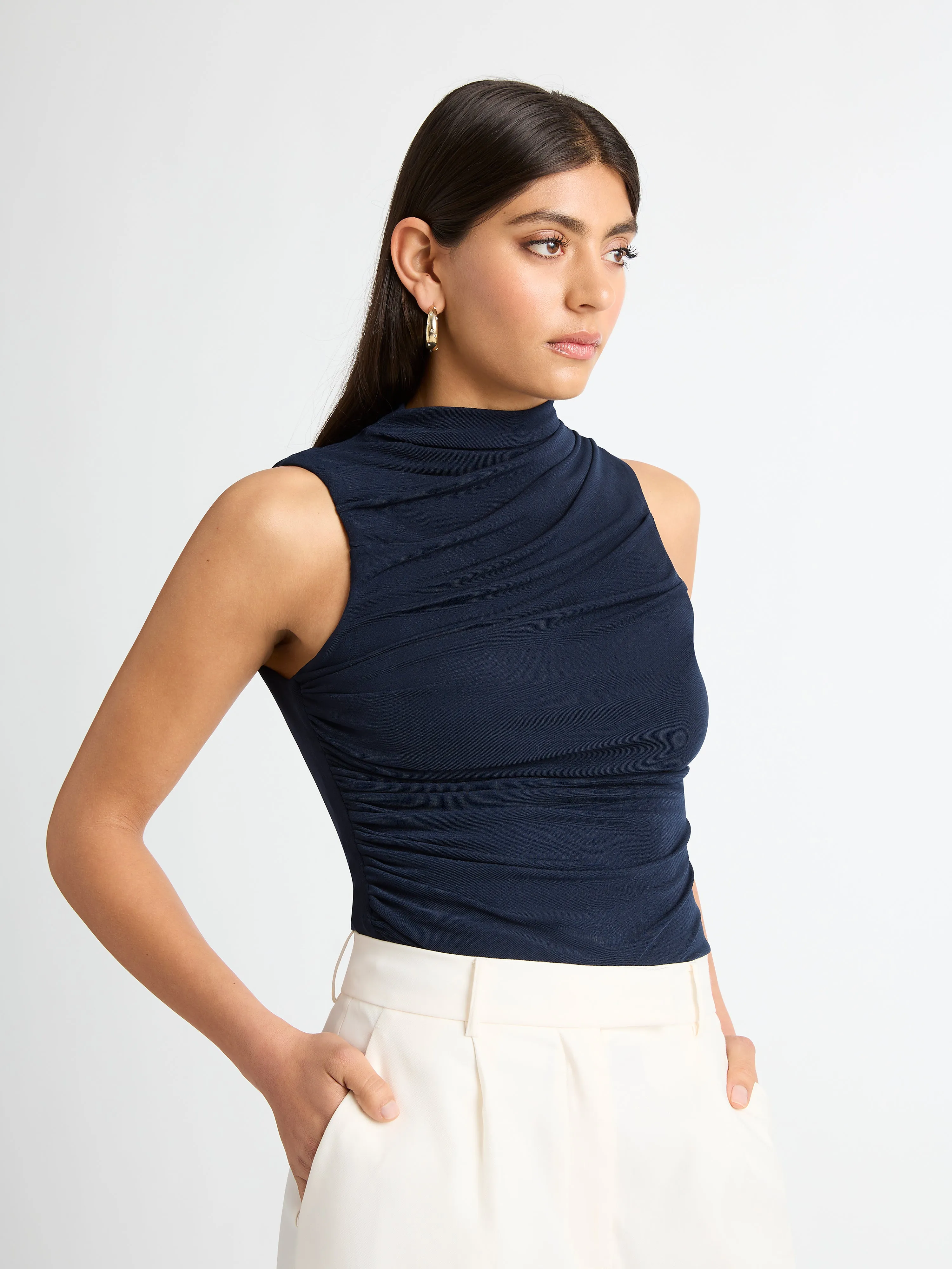 JASMINE TOP sold by Sheike