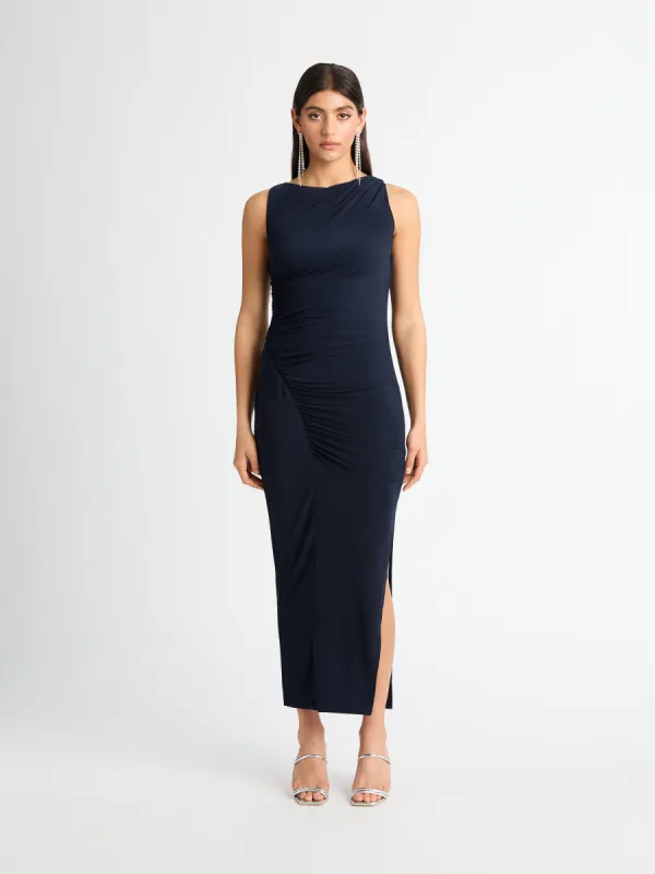 JASMINE MIDI DRESS sold by Sheike