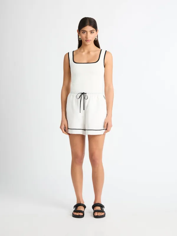 HAMILTON SHORT sold by Sheike
