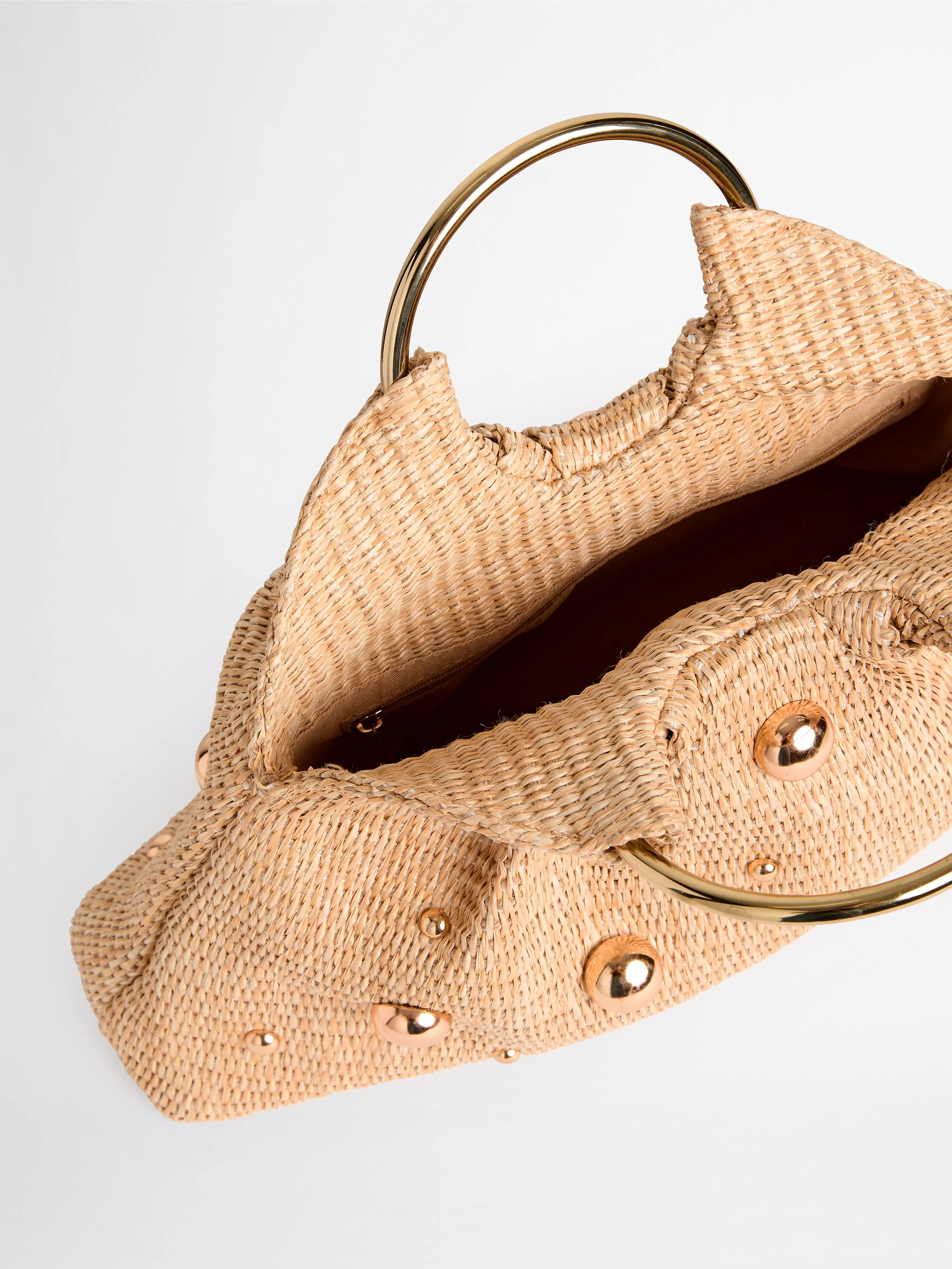 CORFU CLUTCH sold by Sheike product image thumbnail 2