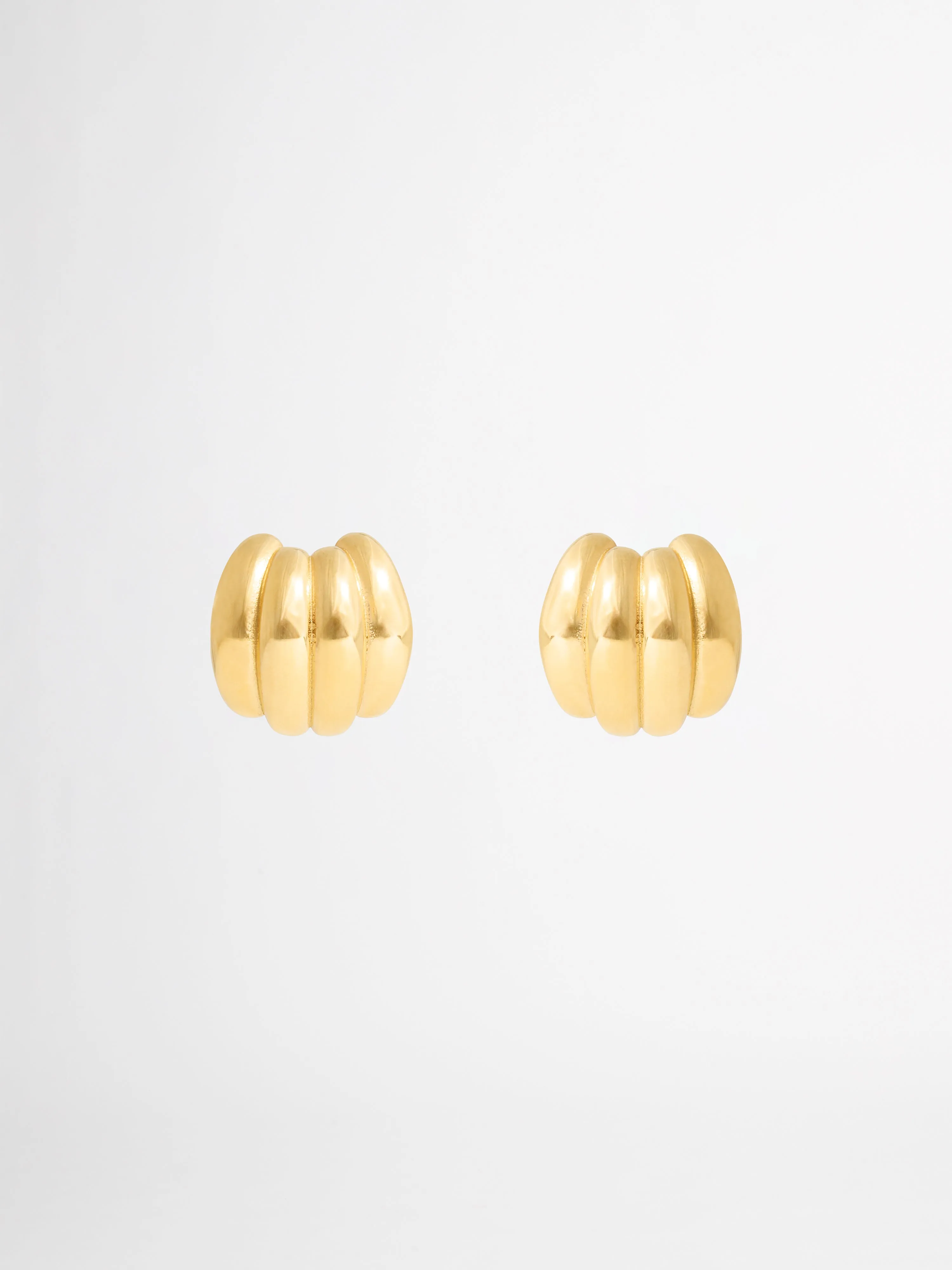 SADE EARRINGS sold by Sheike product image thumbnail 3