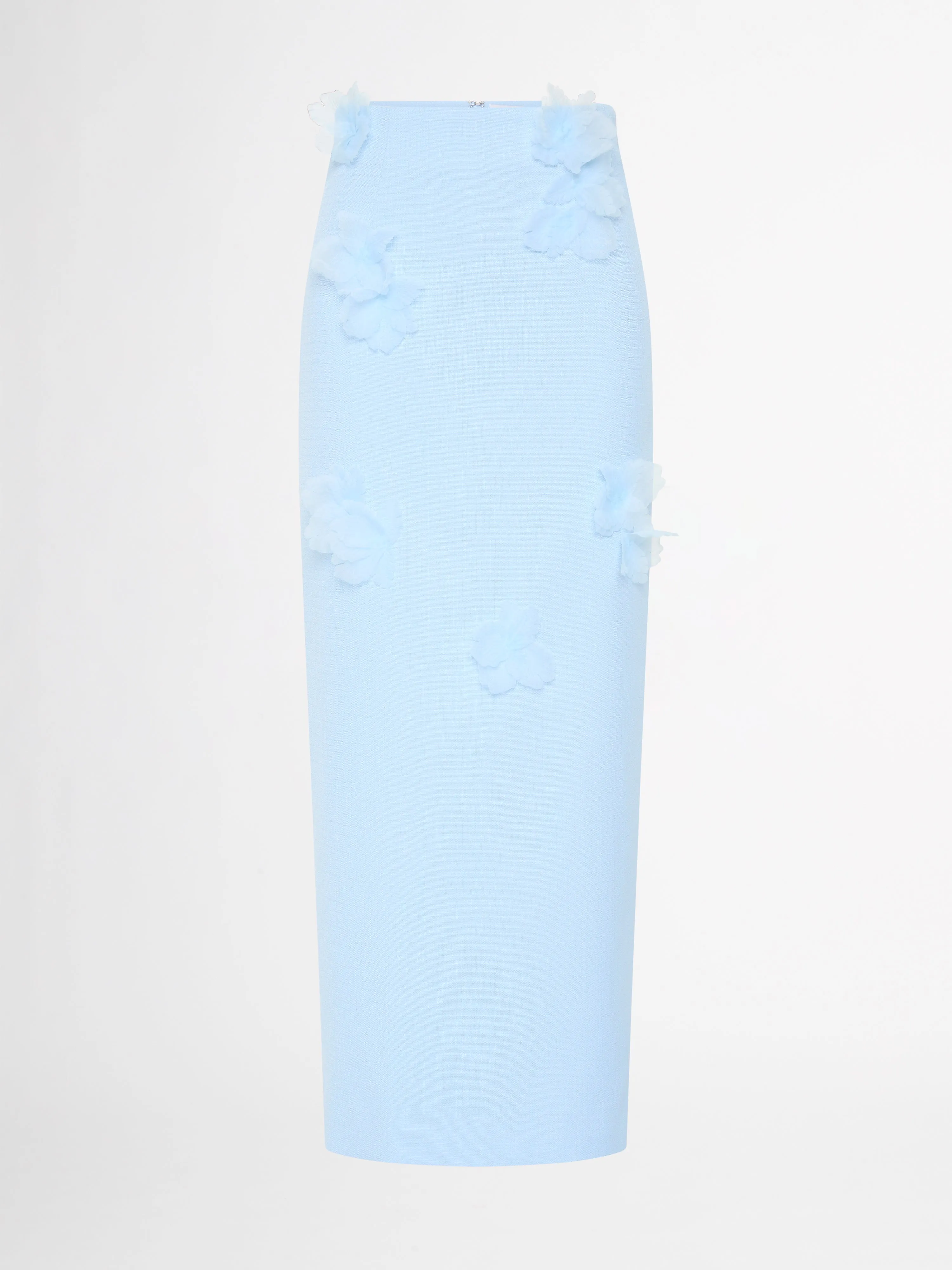 ROSE GARDEN SKIRT sold by Sheike product image thumbnail 5