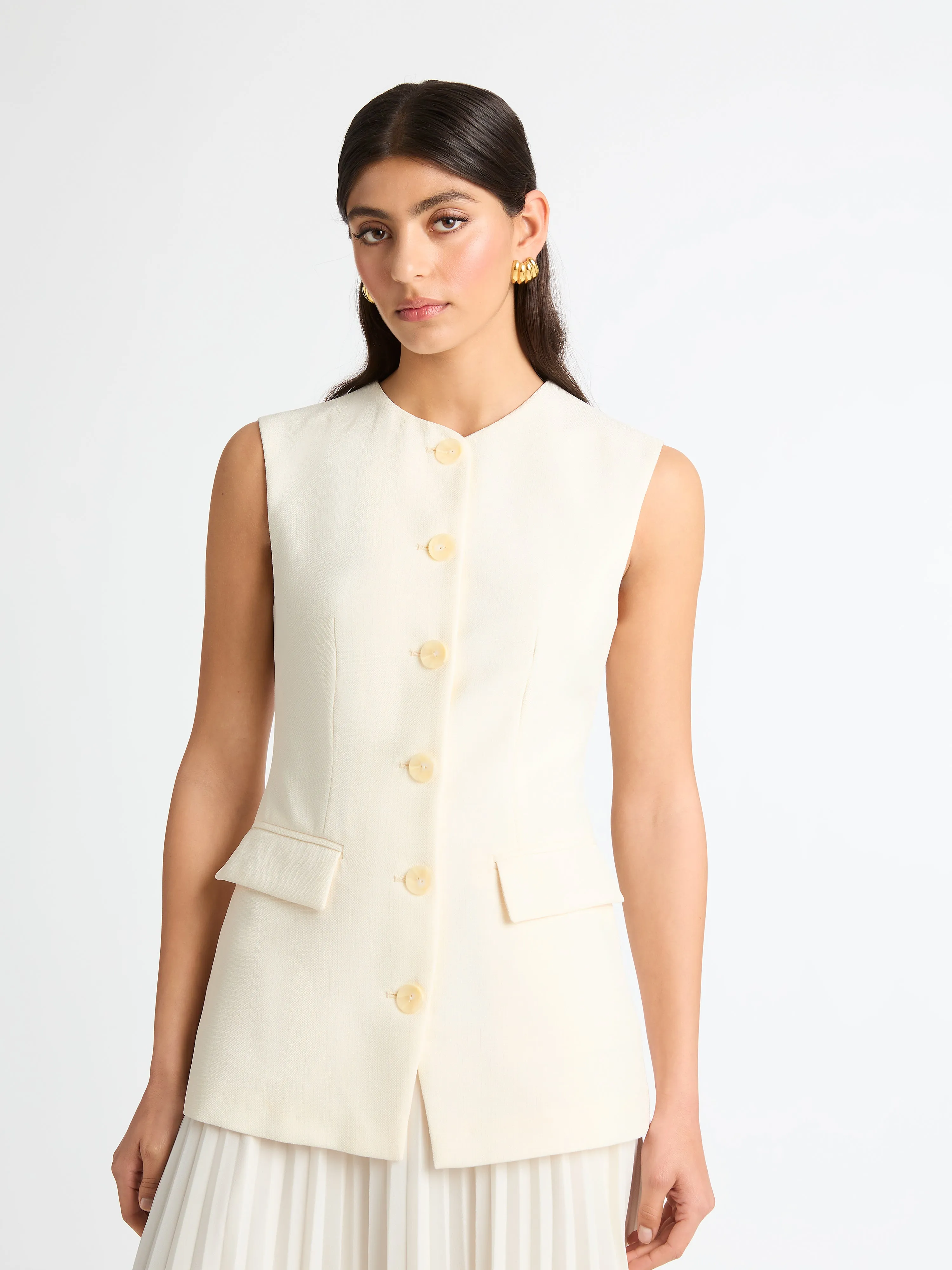 NICOLE MAXI DRESS sold by Sheike product image thumbnail 3