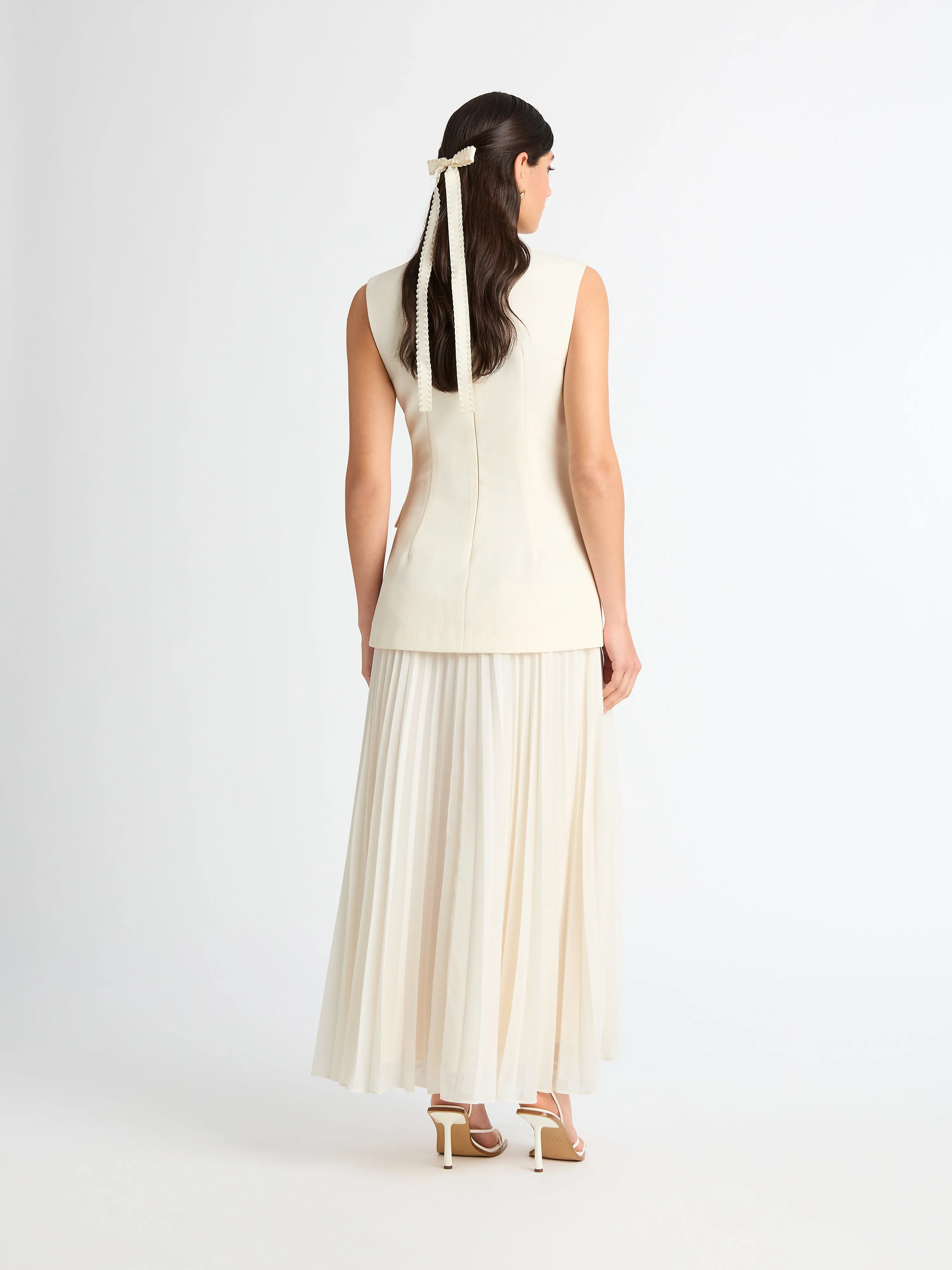 NICOLE MAXI DRESS sold by Sheike product image thumbnail 5