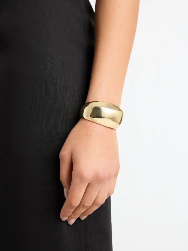 KRISTINA BANGLE sold by Sheike