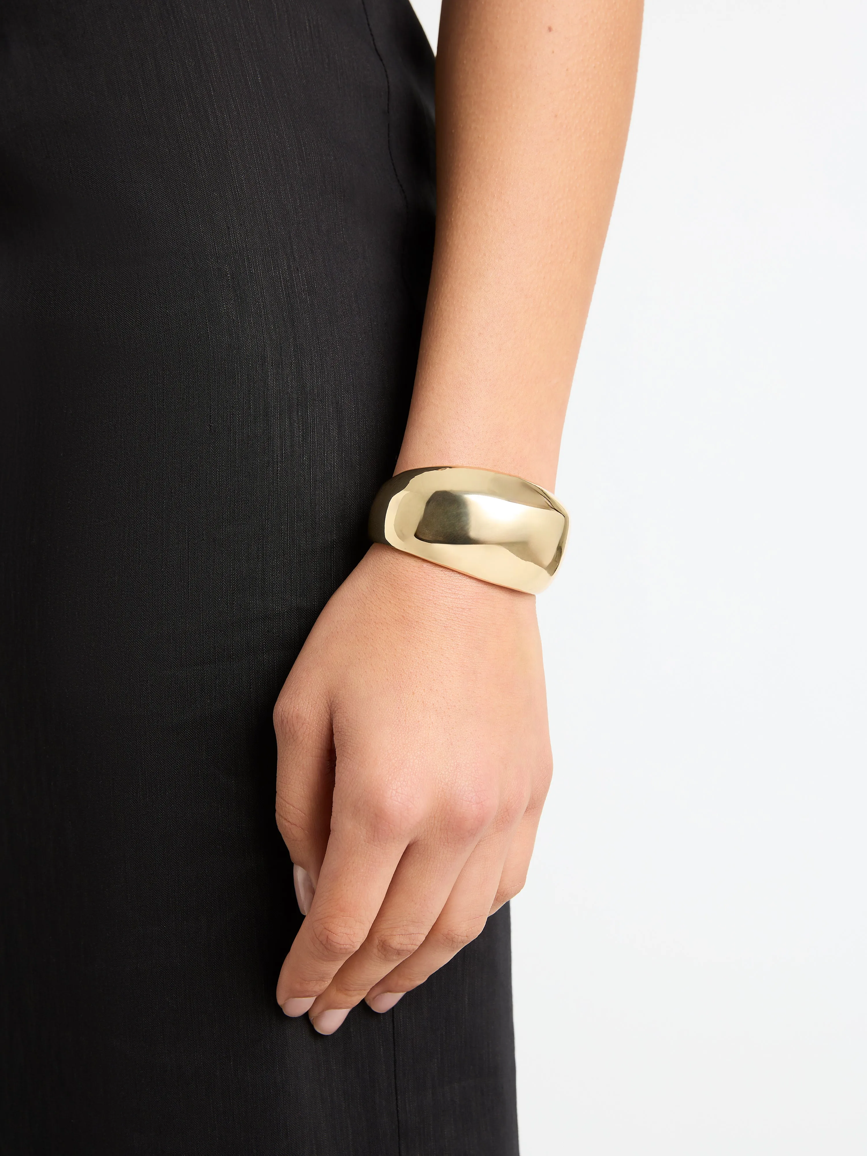 KRISTINA BANGLE sold by Sheike