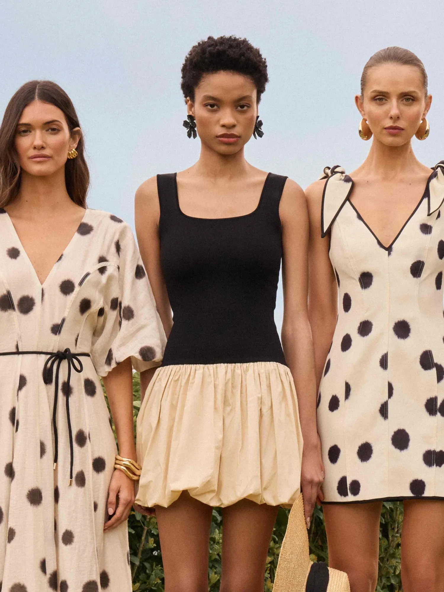 HALEY MINI DRESS sold by Sheike