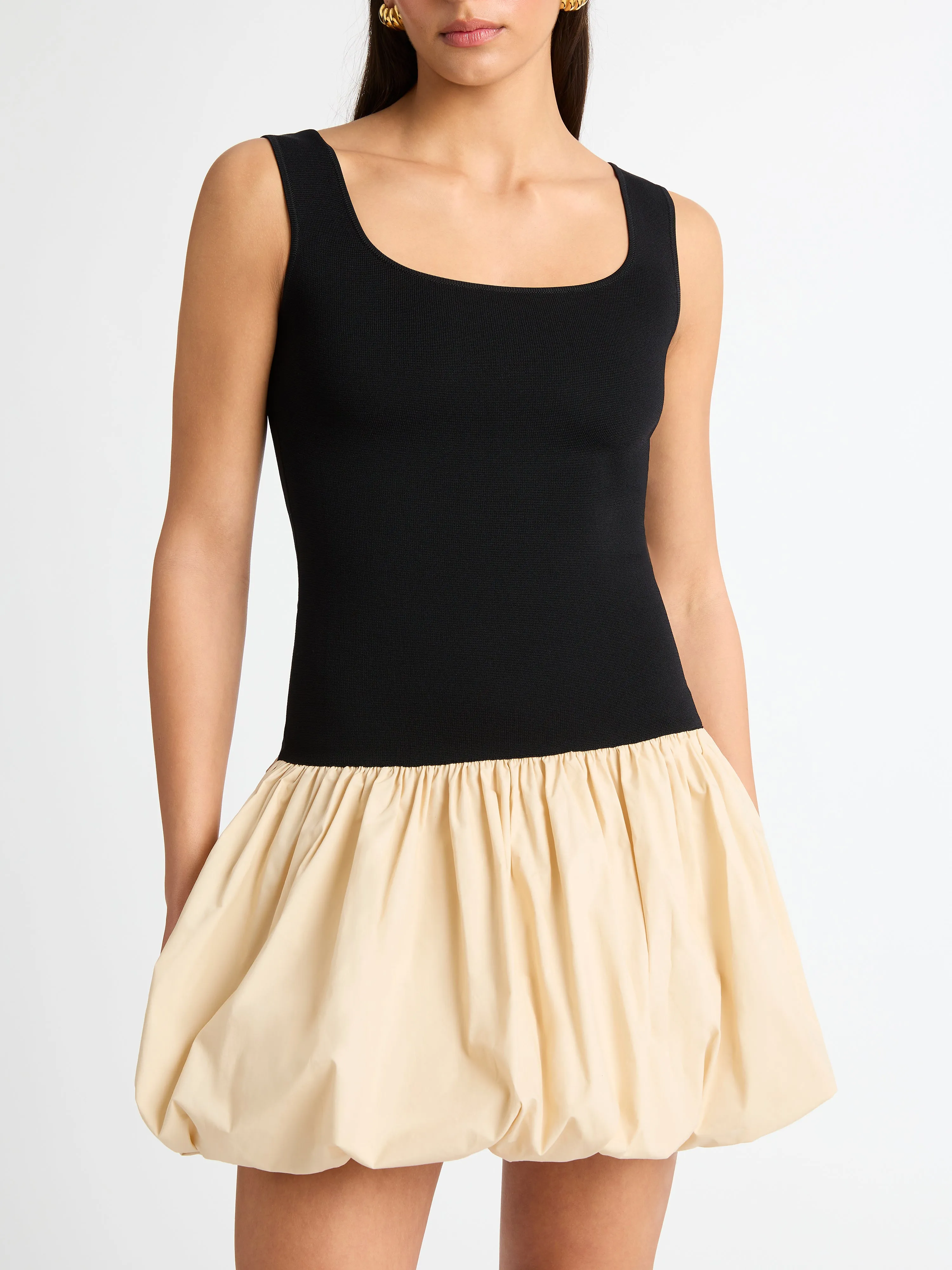 HALEY MINI DRESS sold by Sheike product image thumbnail 3