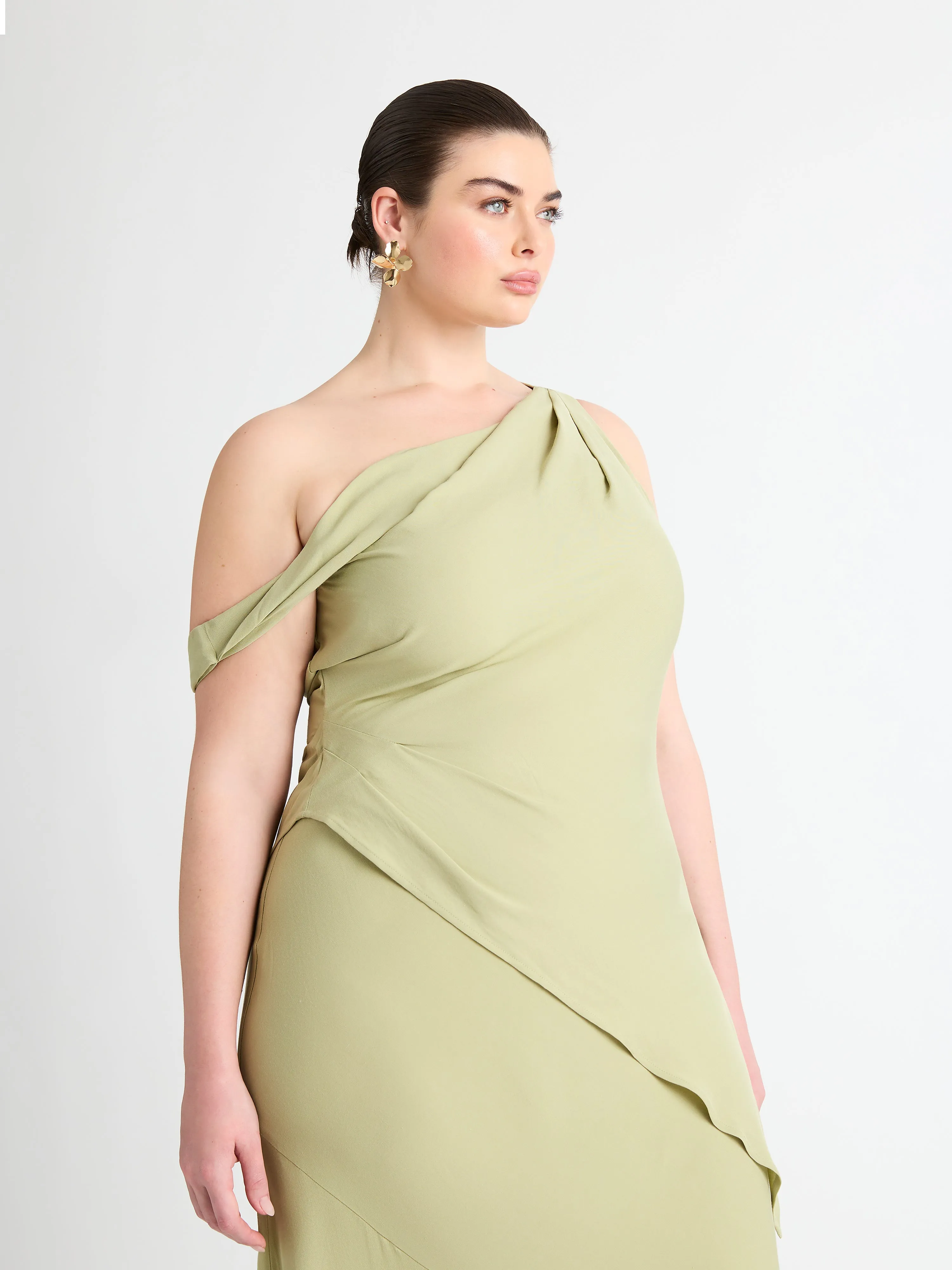 BELLA TOP sold by Sheike product image thumbnail 4