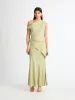 BELLA MAXI SKIRT sold by Sheike