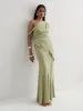 BELLA MAXI SKIRT sold by Sheike